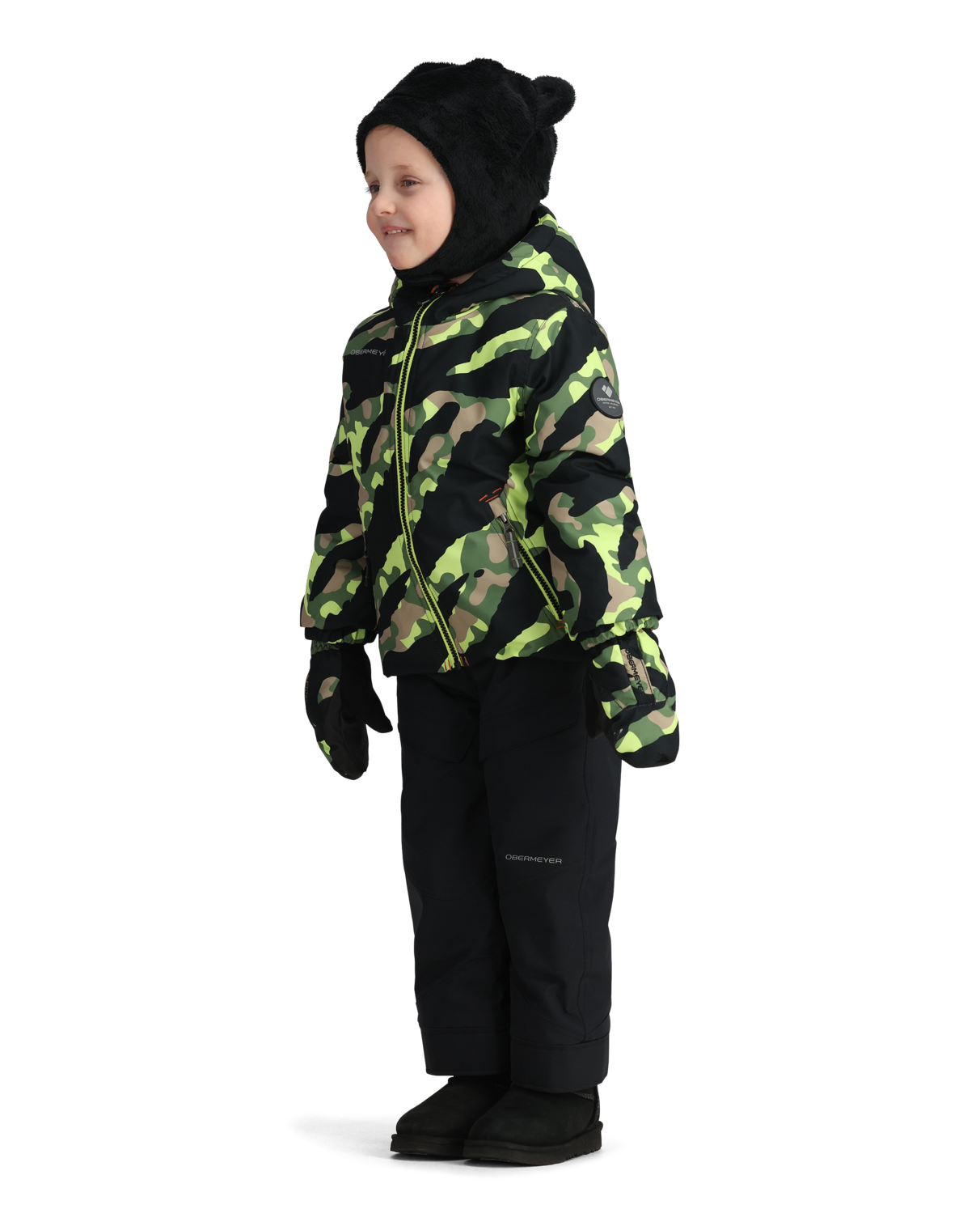 Obermeyer Ashor Jacket